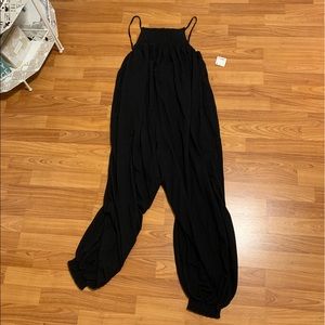 Free People Jumpsuit